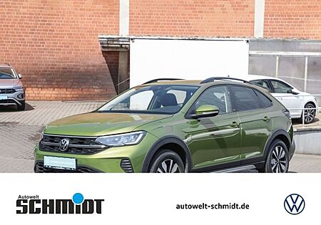 VW Taigo Volkswagen 1.5TSi DSG Move AHK ACC SideAssist AppConnect S...