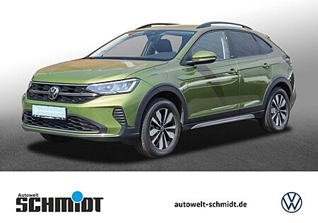 VW Taigo Volkswagen 1.5TSi DSG Move AHK ACC SideAssist AppConnect S...
