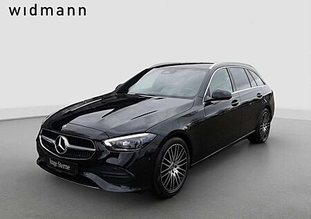 Mercedes-Benz C 180 T *Avantgarde*DigitalLight*PDC*Kamera*DAB*