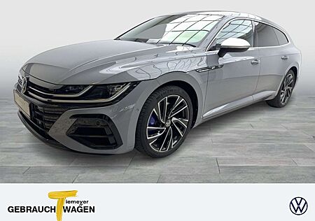 VW Arteon Volkswagen R IQ.LIGHT PANO KAMERA LM1