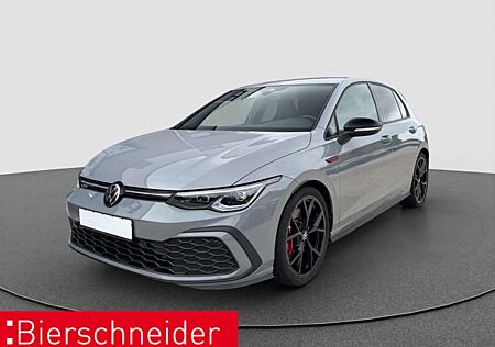 VW Golf GTI gebraucht kaufen VW Golf GTI Volkswagen 8 2.0 TSI DSG ESTORIL NAVI ACC LED AHK