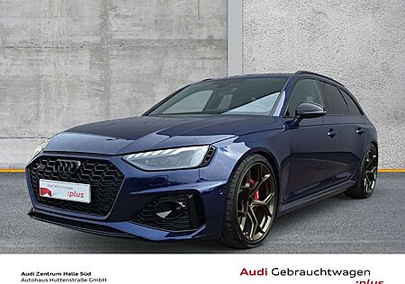 Audi RS4 RS 4 Avant competition plus Schalensitze