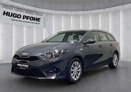 Kia Cee'd Ceed / Ceed 1.0 T-GDI (EURO 6d)