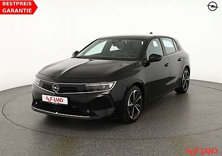 Opel Astra gebraucht kaufen Opel Astra L Edition Plug-in-Hybrid LED IntelliLink