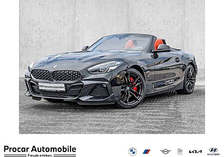 BMW Z4 sDrive20i A M Sport NAVI LED Sound Syst. DAB