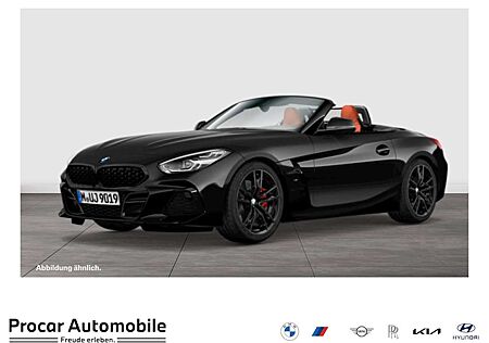 BMW Z4 sDrive20i A M Sport NAVI LED Sound Syst. DAB