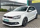 VW Polo Volkswagen 1.4 TSI GTI SHZ ALUTEC NAVI PDC SPORT AGA