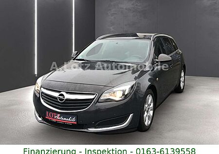 Opel Insignia A Sports Tourer Business Edition