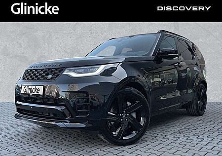 Land Rover Discovery 5 Dynamic SE D300 AWD Pano 22"