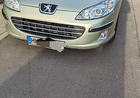 Peugeot 407 160 Tendance
