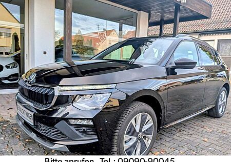 Skoda Kamiq 1.5 TSI DSG Selection*Gigantische Ausstatt