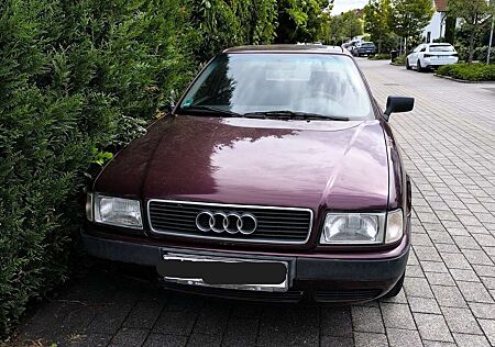 Audi 80