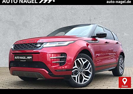 Land Rover Range Rover Evoque P300e R-Dyn.SE 20"AHK WinterP