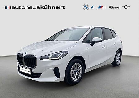 BMW 218 d Active Tourer LED DrvAsPlus Navi DAB ParkAs