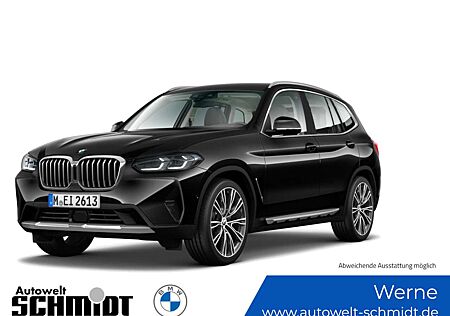 BMW X3 xDrive20d Aut + GARANTIE bis 05.2029