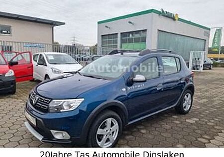 Dacia Sandero Stepway TCe 90 Prestige"Benzin & LPG"1.Hand...