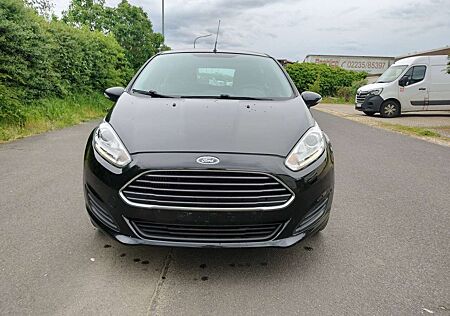 Ford Fiesta 1.0 EcoBoost Powershift Trend