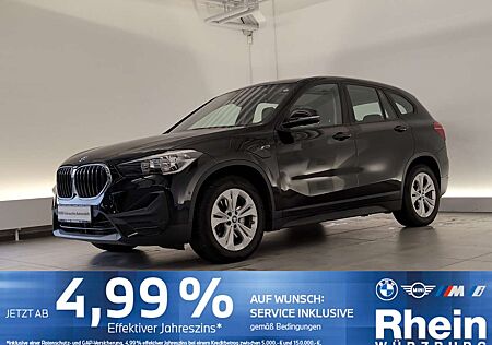 BMW X1 xDrive25e DAB/PDC/SHZ DAB/PDC/SHZ