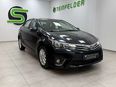 Toyota Corolla Life+/Klima/R-Kamera/Tempomat/