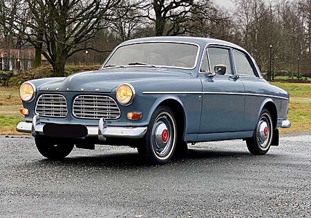 Volvo Amazon P121 * 3 Besitzer * sehr schöner Zustand