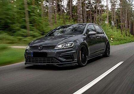 VW Golf R Volkswagen