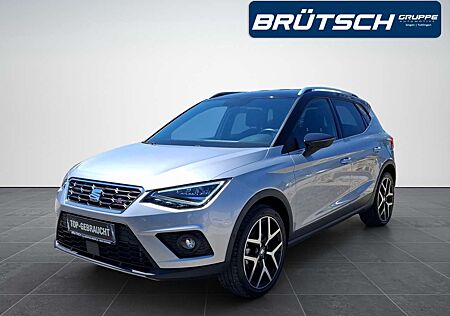 Seat Arona 1.5 TSI FR DSG / VOLL-LED / NAVI / SITZHEIZUNG / A