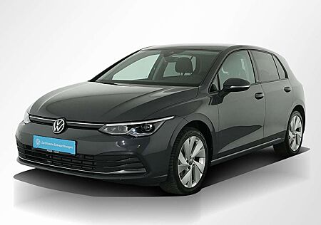 VW Golf Volkswagen 8 Active 1.5 TSI Navi AHK Kamera ACC LED