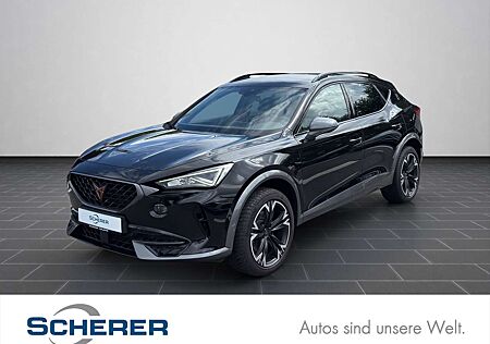 Cupra Formentor 2.0 TDI 4Drive NAVI AHK KAMERA BEATS