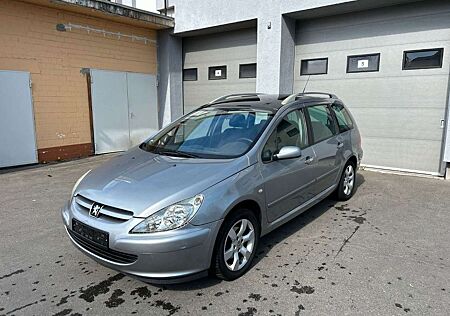 Peugeot 307 Break/ SW SW