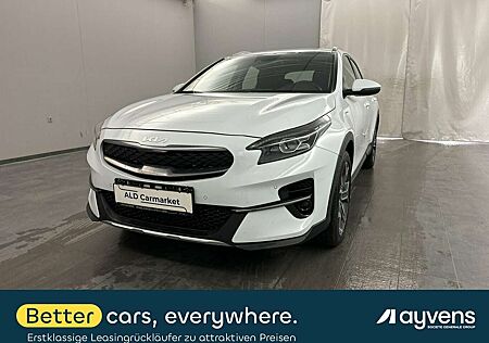 Kia XCeed 1.6 GDI DCT6 OPF Plug-in-Hybrid Spirit Geschlossen