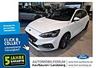 Ford Focus 2.3 EcoBoost ST LED Pano Recaro B&O Navi