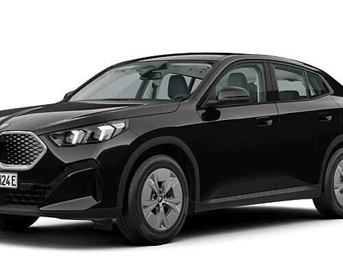 BMW iX2 xDrive30 17"LM Navi LED RFK Shz PDC