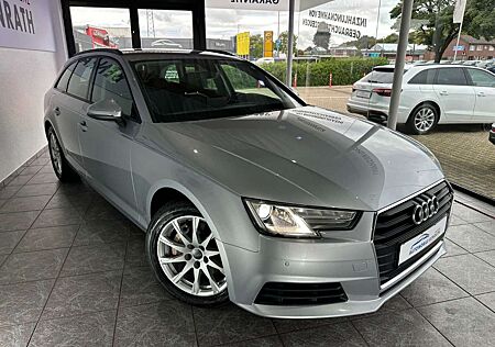 Audi A4 2.0 TDI 140kW Avant AHK*BI-Xenon*ALU*MFL*TOP