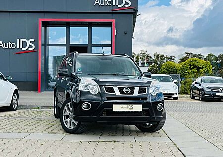 Nissan X-Trail I-Way 4x4 Aut/Navi/Kam/Pano