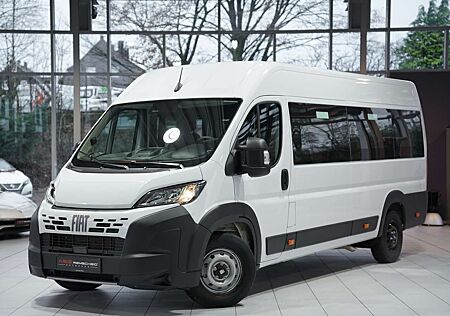 Fiat Ducato 40 L4H2 140 Multijet Maxi *1.H *17-Sitzer