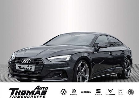 Audi A5 advanced 45 TFSI quattro S tronic