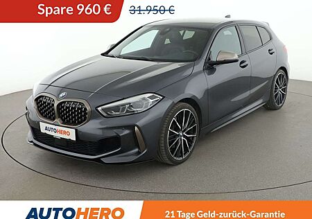 BMW 135 M135i xDrive Aut.*NAVI*LED*TEMPO*PDC*SHZ*
