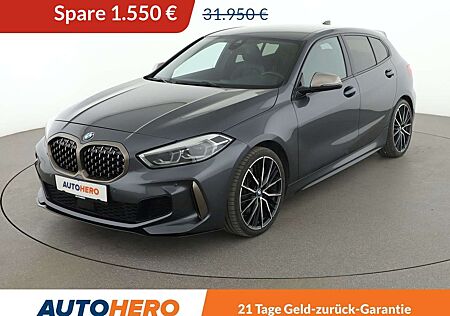 BMW 135 M135i xDrive Aut.*NAVI*LED*TEMPO*PDC*SHZ*