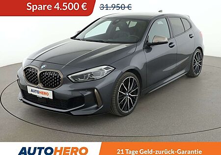 BMW 135 M135i xDrive Aut.*NAVI*LED*TEMPO*PDC*SHZ*
