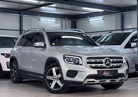 Mercedes-Benz GLB 200 d PROGRESSIVE*7SITZ*AHK*LED*MBUX*LANE*1.