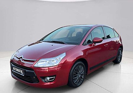 Citroën C4 Citroen Tendance*Automatik*HU/AU Neu*Temp.*PDC*Klima*BT