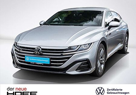VW Arteon Volkswagen Shooting Brake 2.0 TSI DSG R-Line Navi Bluetooth A