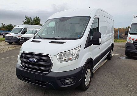 Ford Transit Kasten 350 L3 Trend*NAVI*STANDHEIZUNG*