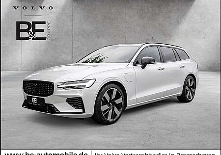 Volvo V60 T6 Recharge Plus Dark AWD NAVI PANO 360°