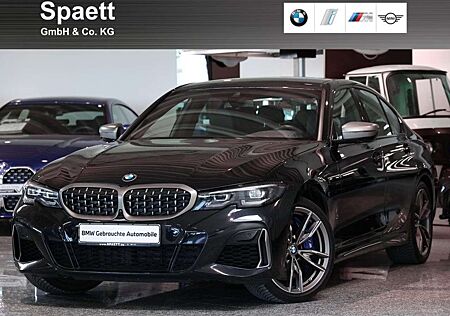 BMW 340 M340i xDrive Lim. HarmKar. LED 19Zoll 360°