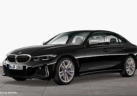 BMW 340 M340i xDrive Limousine HK HiFi DAB LED WLAN Shz