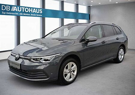 VW Golf Volkswagen Life 1.5 eTSI DSG
