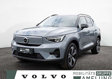Volvo XC 40 XC40 Recharge Single Motor Core STANDHZ LED