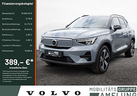 Volvo XC 40 XC40 Recharge Single Motor Core STANDHZ LED