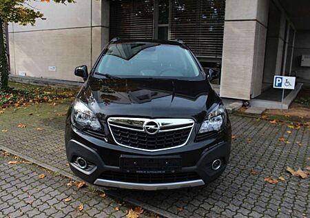 Opel Mokka Edition ecoFlex